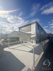 阪急京都線西向日駅まで徒歩28分