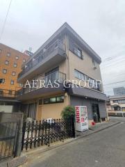 田所コーポ