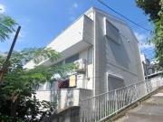 ボヌール大口仲町