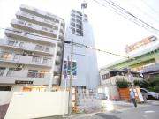 地下鉄鶴舞線浄心駅まで徒歩1分