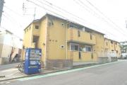 リブレア香椎駅前A