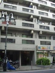 藤和シティコープ赤羽