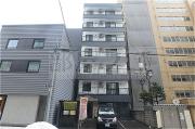 地下鉄東西線円山公園駅まで徒歩4分