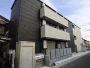 東武伊勢崎・大師線草加駅まで徒歩10分
