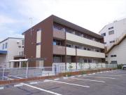 ＪＲ武蔵野線新座駅まで徒歩23分