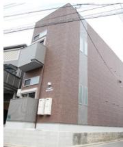 ＪＲ筑肥線姪浜駅まで徒歩12分