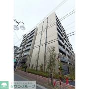 RJRプレシア蒲田
