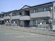 グランデージ小田渕