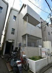 ＪＲ鹿児島本線博多駅まで徒歩8分