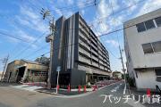 名鉄名古屋本線金山駅まで徒歩9分