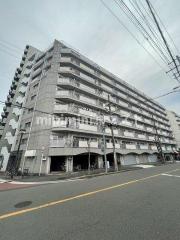 ＪＲ大阪環状線弁天町駅まで徒歩7分