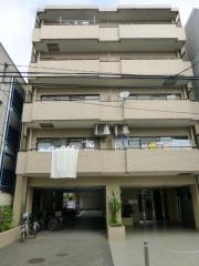 グレイスコート京王多摩川