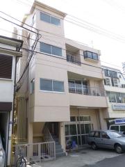 ＪＲ京浜東北・根岸線蒲田駅まで徒歩10分