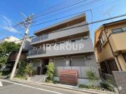セレスティア小茂根