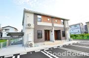 ＪＲ牟岐線二軒屋駅まで徒歩4分