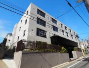 京王線笹塚駅まで徒歩10分