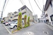 ＪＲ南武線武蔵新城駅まで徒歩10分
