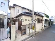 吹田市内本町2丁目貸家