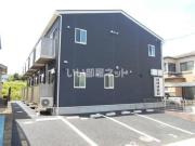 ラクラス福田町