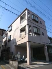 アンビシャス東川口