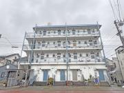ＪＲ総武線（各駅停車）新小岩駅まで徒歩15分