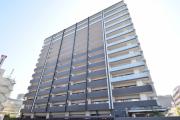 アルファステイツ問屋町II