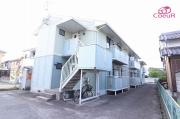 近鉄橿原線田原本駅まで徒歩14分