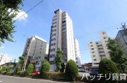 地下鉄東山線中村公園駅まで徒歩3分