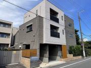 東急田園都市線三軒茶屋駅まで徒歩11分