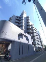 メゾンリリアール2番館