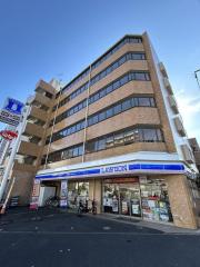 東京メトロ東西線西葛西駅まで徒歩4分