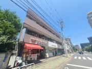 東京メトロ東西線南砂町駅まで徒歩9分