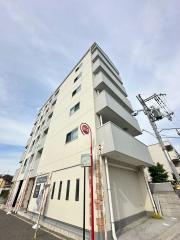 南海本線諏訪ノ森駅まで徒歩5分