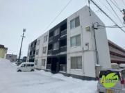 ＪＲ札沼線当別駅まで徒歩6分