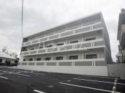 レオパレス古蔵