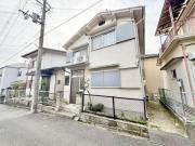 安岡寺町4丁目貸家