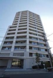 パークホームズ清澄白河