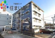 ＪＲ東海道本線東刈谷駅まで徒歩2分