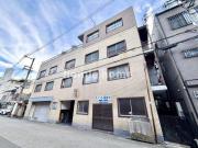 マンション日高