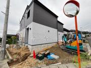 リアリス八木山本町