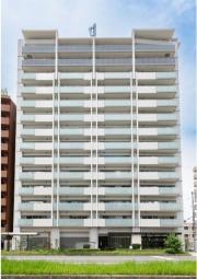 CITY SPIRE難波グレイス