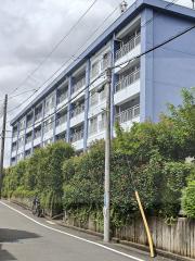 井上マンション