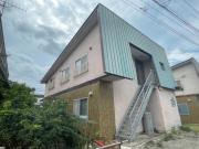 ＪＲ函館本線五稜郭駅まで徒歩43分