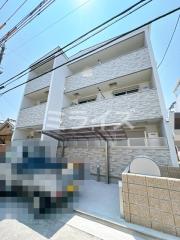 大阪モノレール本線南摂津駅まで徒歩9分