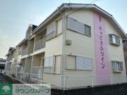 キャピタルツインI
