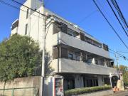 小田急小田原線町田駅まで徒歩8分