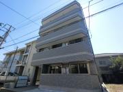 ＪＲ内房線本千葉駅まで徒歩3分