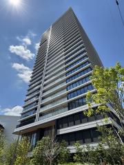 Brillia Tower 箕面船場（ブリリアタワー箕面船場）TOP