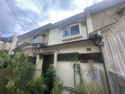 太秦青木ヶ原町貸家