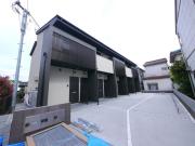 MELDIA与野本町